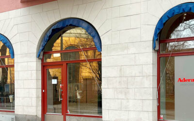 Våra Hair Center och Salonger
